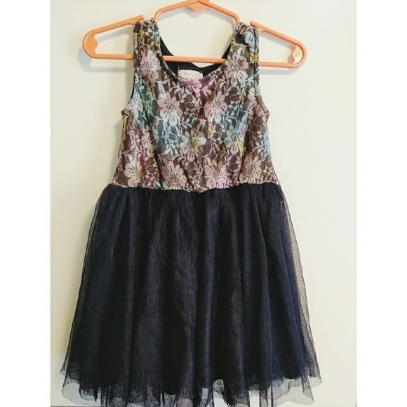 children's place party dresses